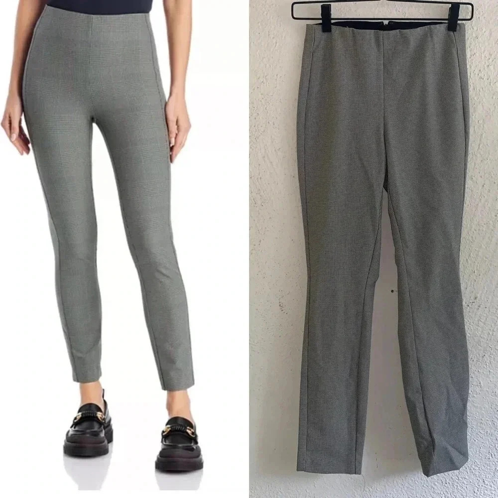 Rag & Bone Simone Extra Slim Glen Size 0